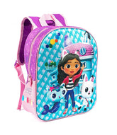 Hectarul - GHIOZDAN 3D GABBY GDH12301